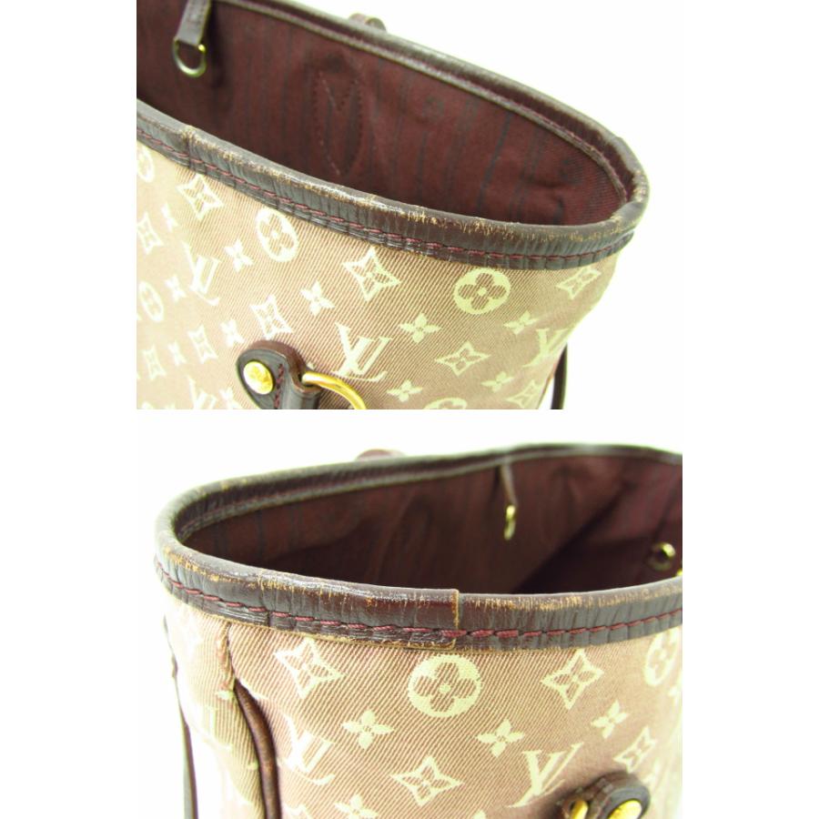 ネヴァーフル LOUIS VUITTON ルイ・ヴィトン モノグラム ネヴァーフル LOUIS VUITTON ルイ・ヴィトン モノグラム