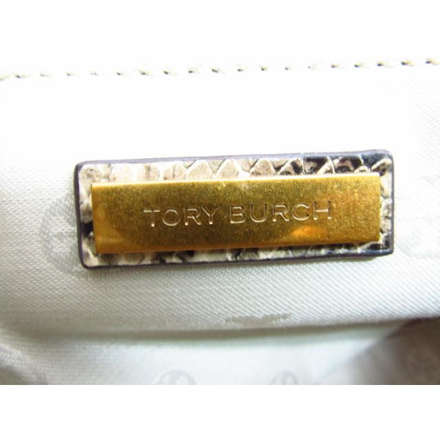 Robinson TORY BURCH トリーバーチ ロビンソン スネイクミニ Robinson TORY BURCH トリーバーチ ロビンソン スネイクミニ
