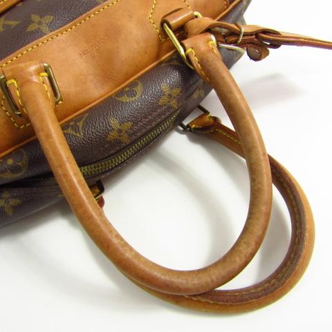 ルイ ヴィトン ドーヴィル ハンドバッグ LOUIS VUITTON(ルイ ヴィトン)ハンドバッグ ドーヴィルが入荷