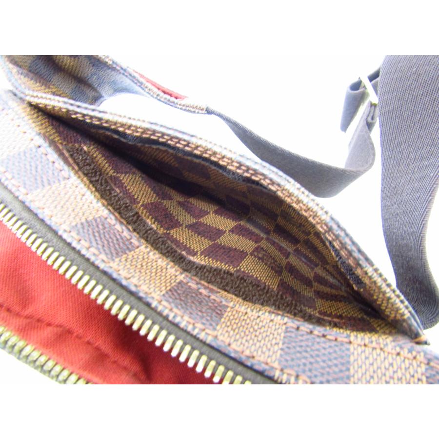 ジェロニモス LOUIS VUITTON ルイ・ヴィトン ダミエ (旧型金具 ジェロニモス LOUIS VUITTON ルイ・ヴィトン ダミエ (旧型金具