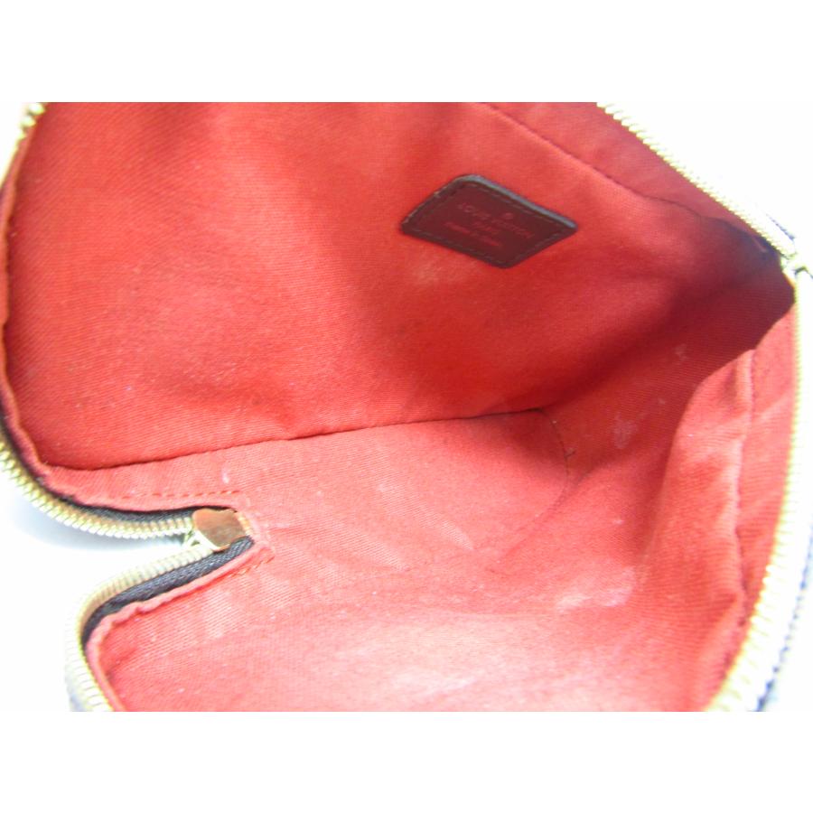 ジェロニモス LOUIS VUITTON ルイ・ヴィトン ダミエ (旧型金具 ジェロニモス LOUIS VUITTON ルイ・ヴィトン ダミエ (旧型金具