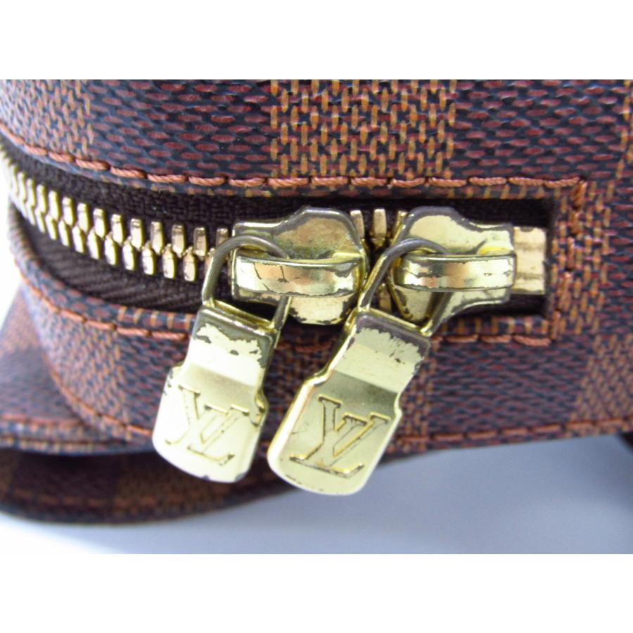 ジェロニモス LOUIS VUITTON ルイ・ヴィトン ダミエ (旧型金具 ジェロニモス LOUIS VUITTON ルイ・ヴィトン ダミエ (旧型金具