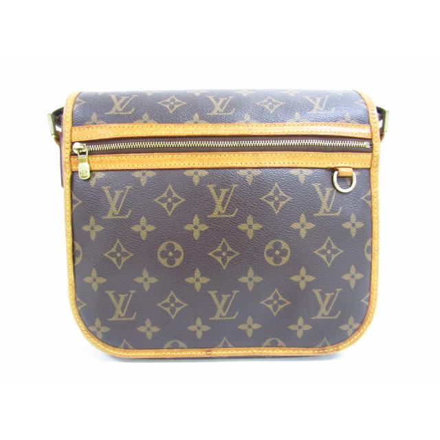 メッセンジャー・ボスフォール LOUIS VUITTON ルイ・ヴィトン メッセンジャー・ボスフォール LOUIS VUITTON ルイ・ヴィトン