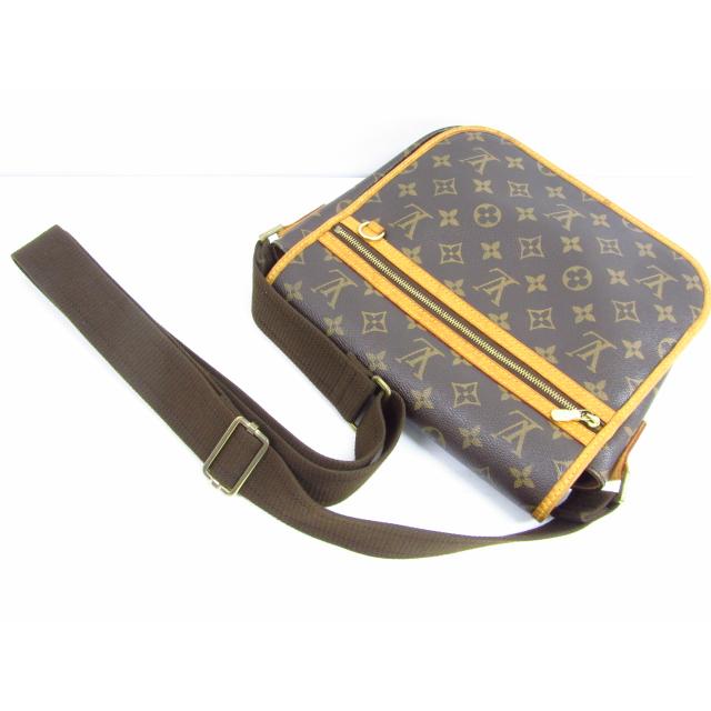 メッセンジャー・ボスフォール LOUIS VUITTON ルイ・ヴィトン メッセンジャー・ボスフォール LOUIS VUITTON ルイ・ヴィトン
