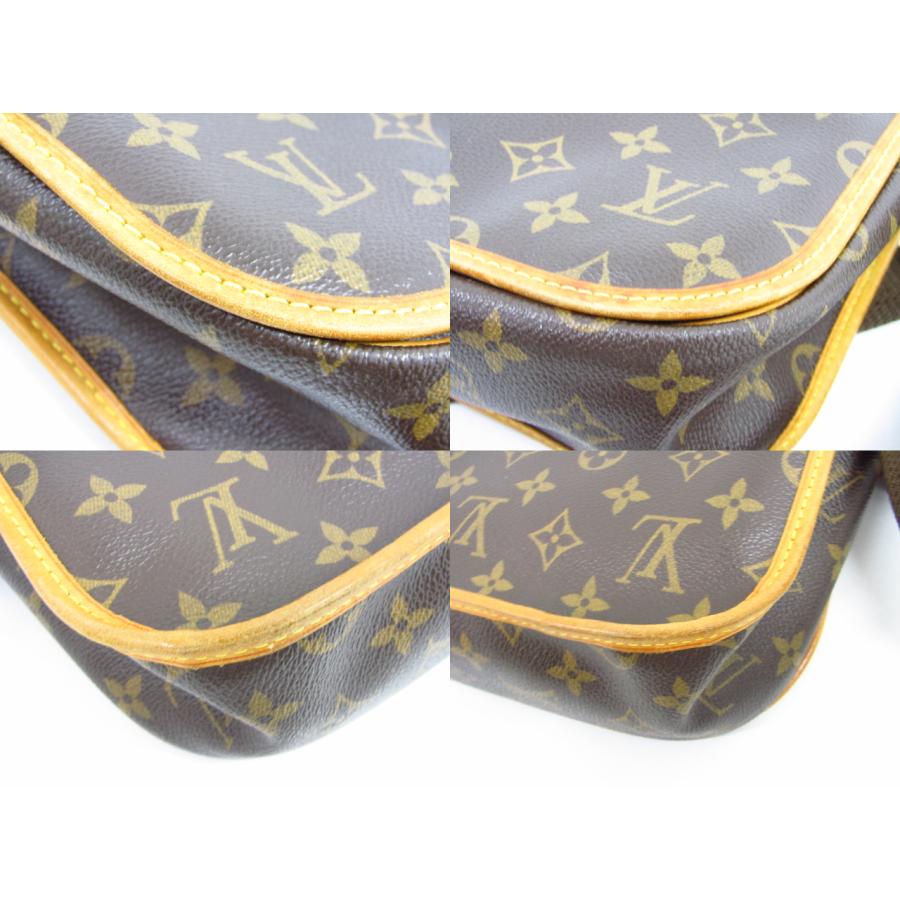 メッセンジャー・ボスフォール LOUIS VUITTON ルイ・ヴィトン メッセンジャー・ボスフォール LOUIS VUITTON ルイ・ヴィトン