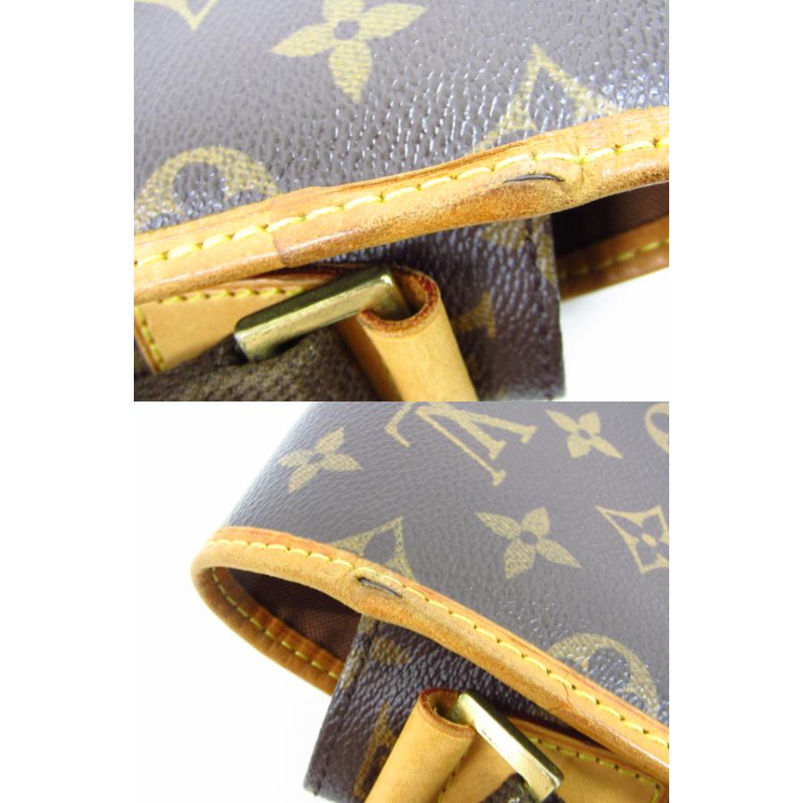 メッセンジャー・ボスフォール LOUIS VUITTON ルイ・ヴィトン メッセンジャー・ボスフォール LOUIS VUITTON ルイ・ヴィトン