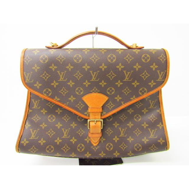 ベルエア LOUIS VUITTON ルイ・ヴィトン モノグラム 2way BAG  