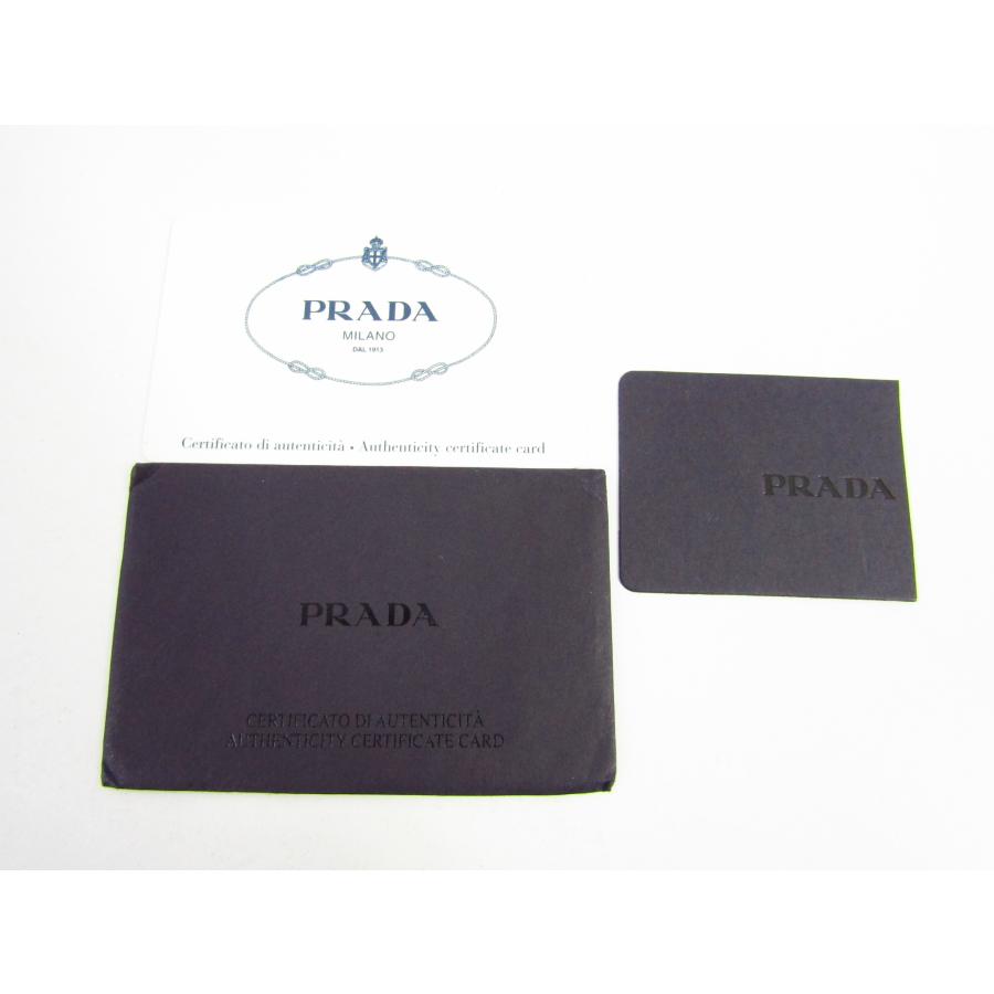 PRADA プラダ ナイロン 花柄 2way ショルダーバッグ BN1066 PRADA プラダ ナイロン 花柄 2way ショルダーバッグ BN1066