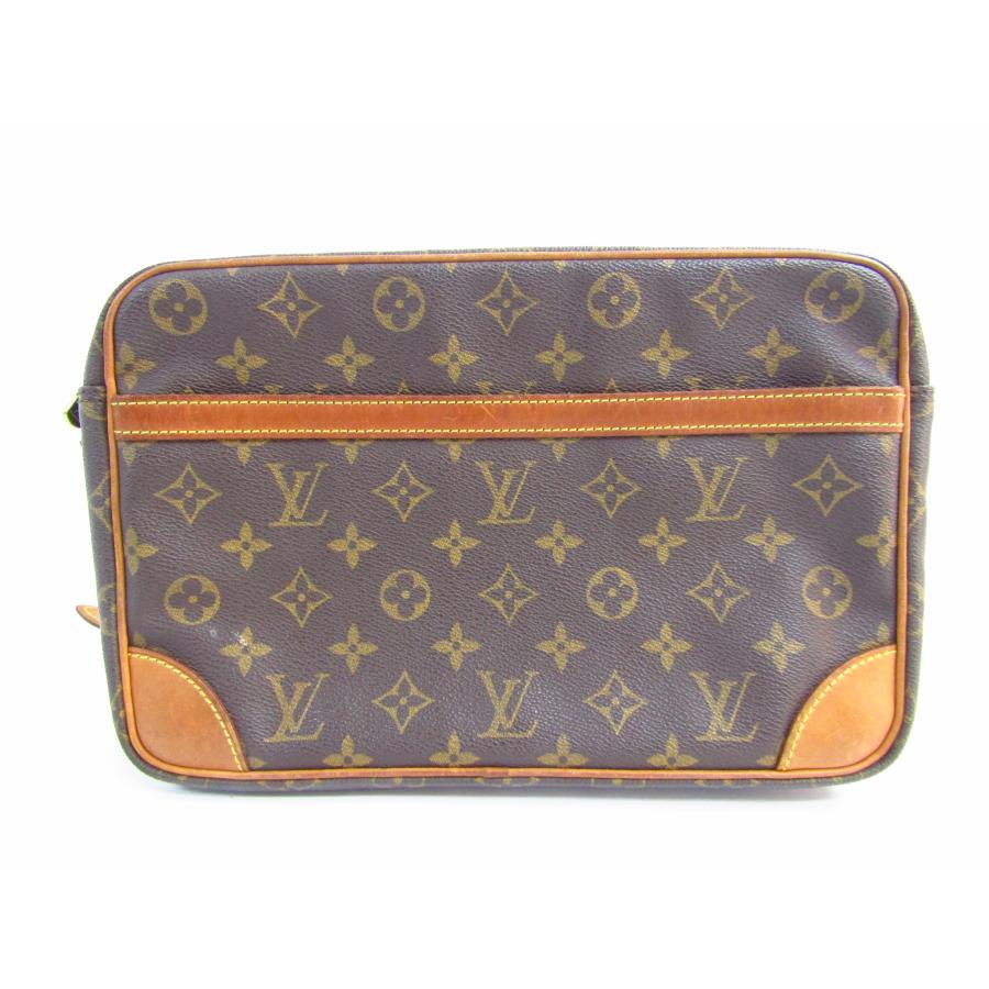 トロカデロ LOUIS VUITTON ルイ・ヴィトン モノグラム 27 トロカデロ LOUIS VUITTON ルイ・ヴィトン モノグラム 27