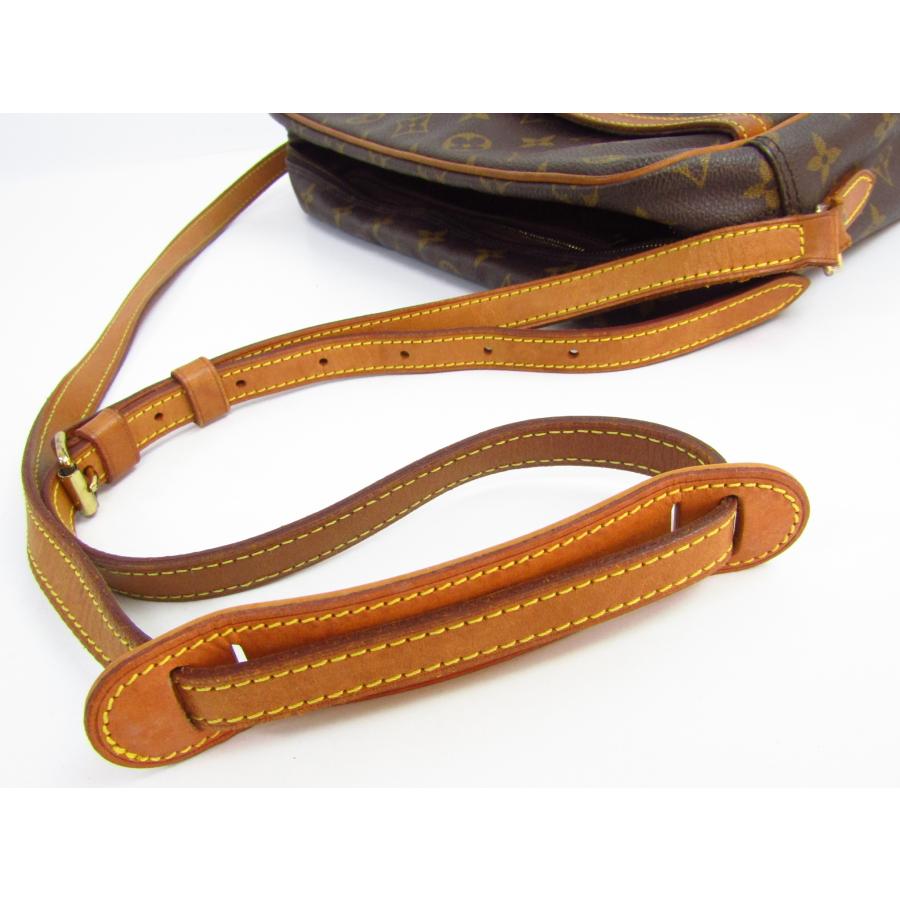 トロカデロ LOUIS VUITTON ルイ・ヴィトン モノグラム 27 トロカデロ LOUIS VUITTON ルイ・ヴィトン モノグラム 27