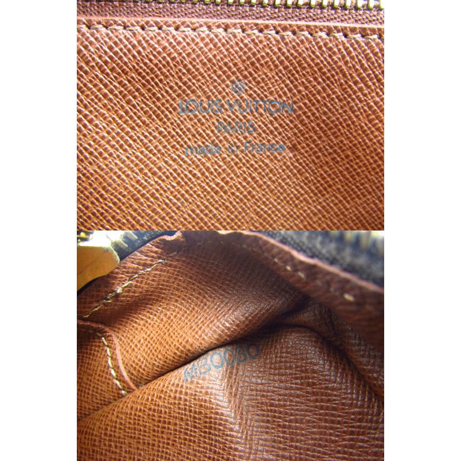トロカデロ LOUIS VUITTON ルイ・ヴィトン モノグラム 27 トロカデロ LOUIS VUITTON ルイ・ヴィトン モノグラム 27
