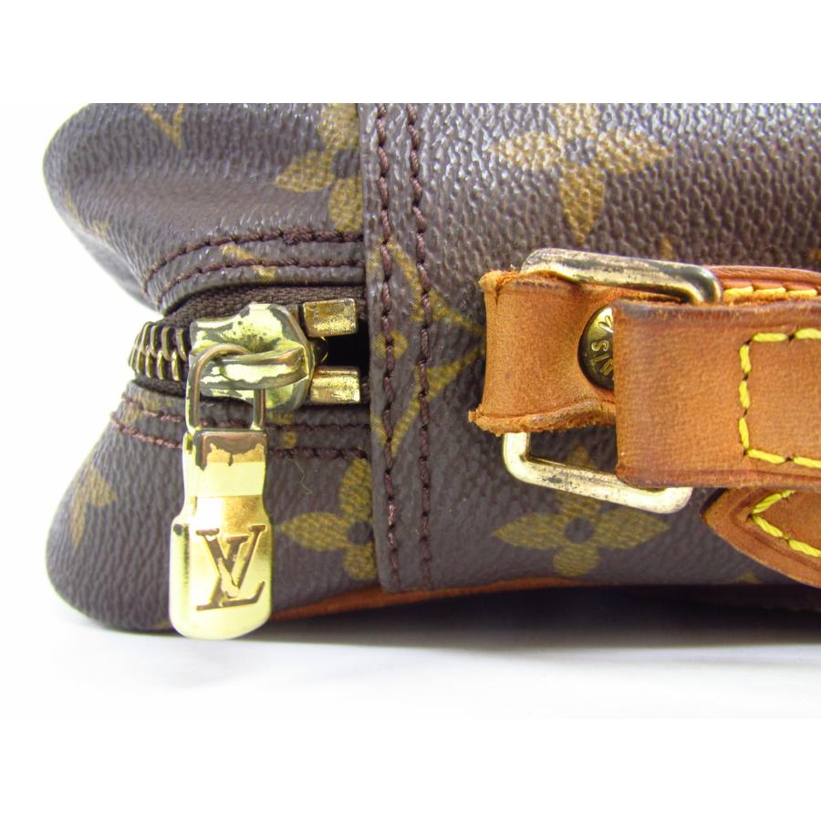 トロカデロ LOUIS VUITTON ルイ・ヴィトン モノグラム 27 トロカデロ LOUIS VUITTON ルイ・ヴィトン モノグラム 27