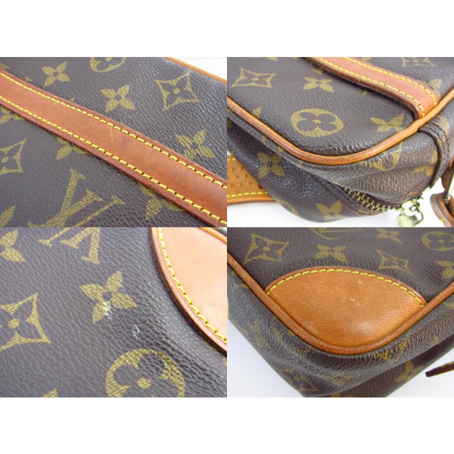 トロカデロ LOUIS VUITTON ルイ・ヴィトン モノグラム 27 トロカデロ LOUIS VUITTON ルイ・ヴィトン モノグラム 27