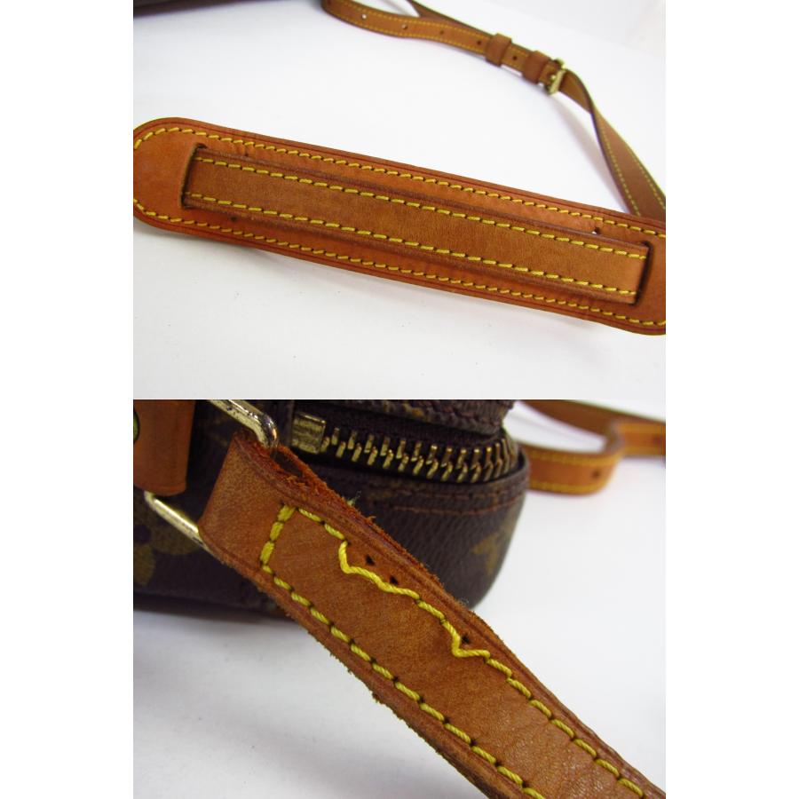トロカデロ LOUIS VUITTON ルイ・ヴィトン モノグラム 27 トロカデロ LOUIS VUITTON ルイ・ヴィトン モノグラム 27
