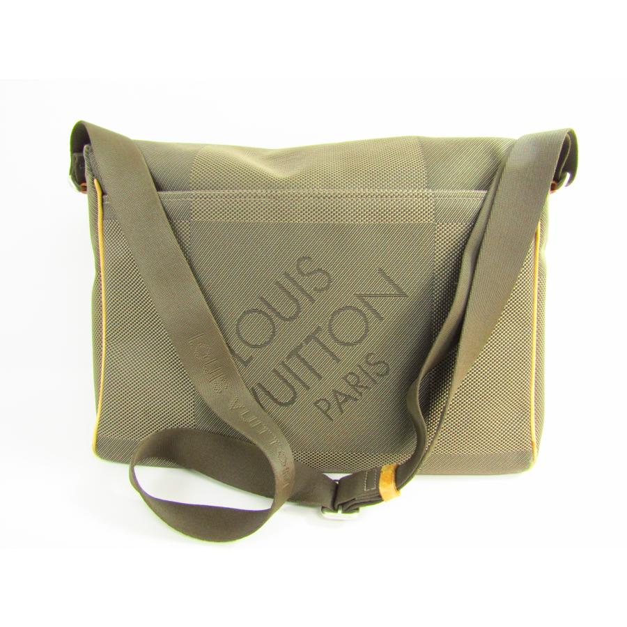 nunnun　ルイヴィトン ダミエ　ジェアン　メサジェ 楽天市場】【バッグ】LOUIS VUITTON ルイ ヴィトン ダミエ