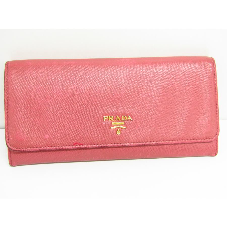 PRADA プラダ チェーンウォレット 長財布(小銭入れあり)1M1290 PRADA プラダ チェーンウォレット 長財布(小銭入れあり)1M1290