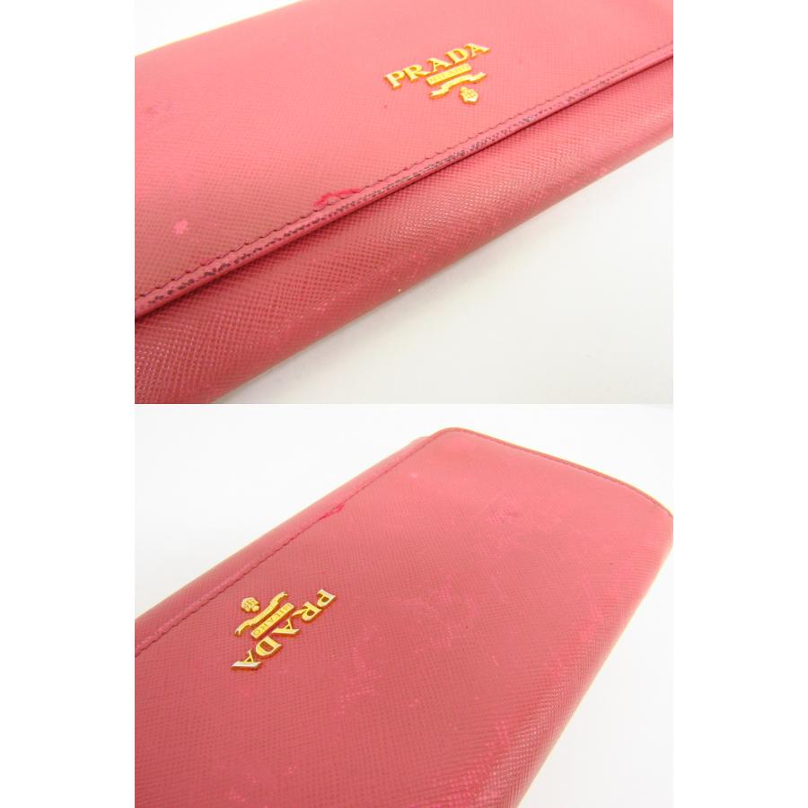 PRADA プラダ チェーンウォレット 長財布(小銭入れあり)1M1290 PRADA プラダ チェーンウォレット 長財布(小銭入れあり)1M1290