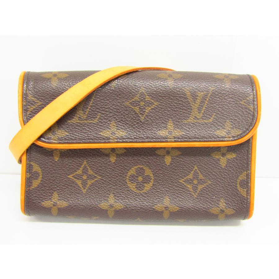 LOUIS VUITTON フロランティーヌXS