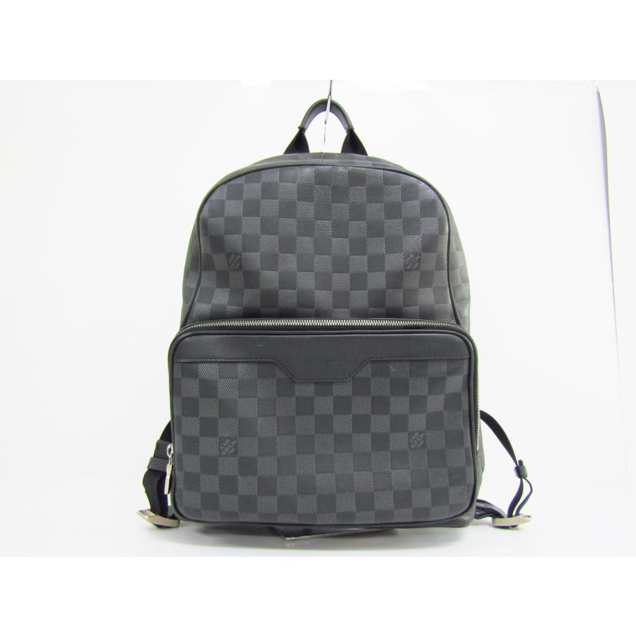 LOUIS VUITTON（ルイ・ヴィトン） ダミエ アンフィニ バックパック