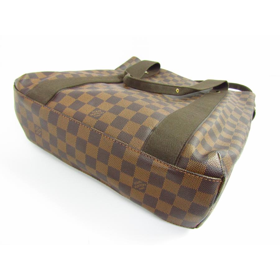 LOUIS VUITTON ルイヴィトン　ダミエ　カバボブール　N52006 カバ・ボブール ダミエ 詳細情報とお値段【ルイ・ヴィトン・ナビ！】
