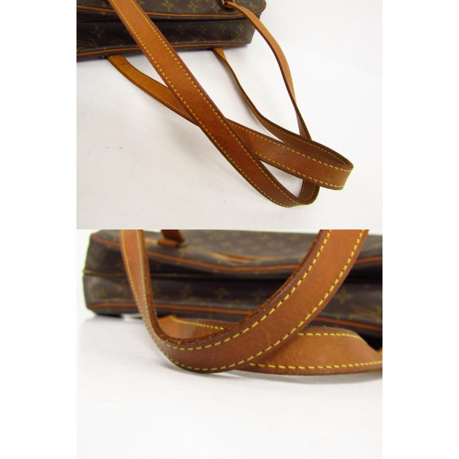 【美品】廃盤モデル　ルイヴィトン　モノグラム シテGMショルダーバッグ　限定価格 モノグラム シテGM 詳細情報とお値段【ルイ・ヴィトン・ナビ！】