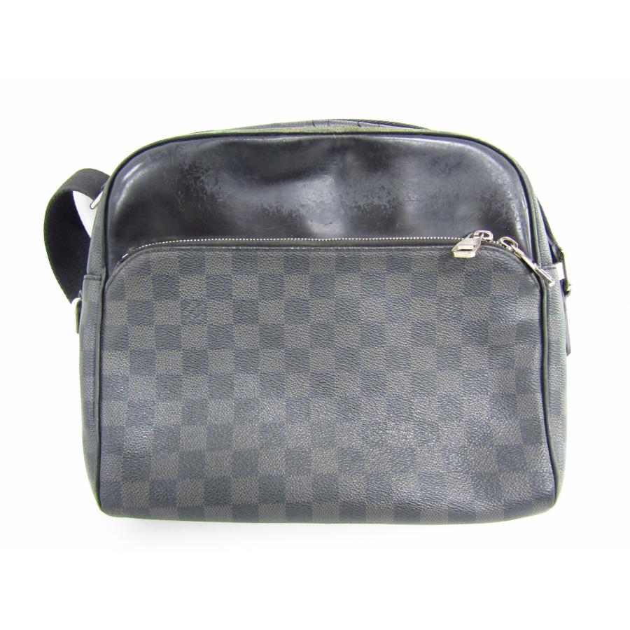 LOUIS VUITTON（ルイ・ヴィトン） グラフィット ディトンPM ショルダー