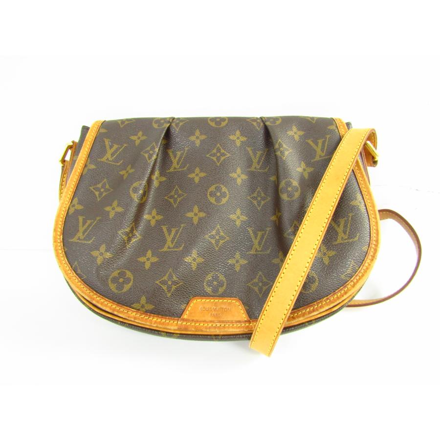メニルモンタン LOUIS VUITTON ルイ・ヴィトン モノグラム