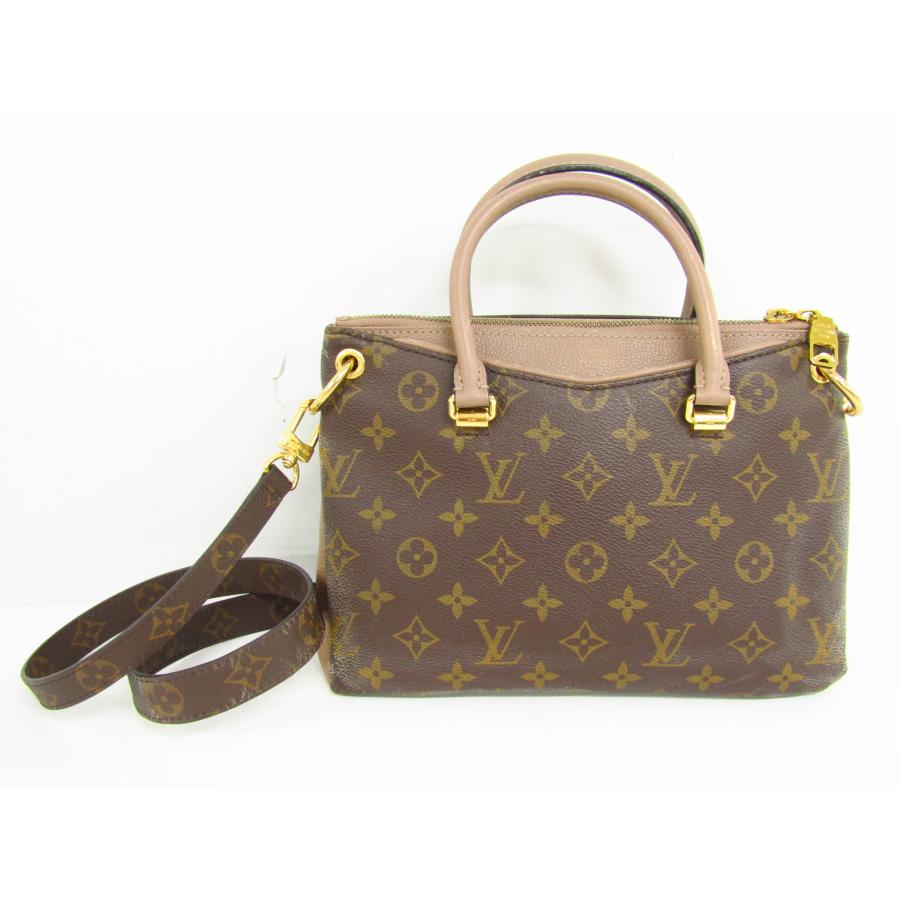 パラス（LOUIS VUITTON） LOUIS VUITTON ルイヴィトン モノグラム