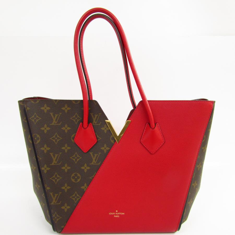 LOUIS VUITTON（ルイ・ヴィトン） モノグラム キモノMM トートバッグ