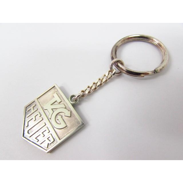 TAG HEUER 《正規品/ブランド》TAG HUEUR タグホイヤー シルバー TAG HEUER 《正規品/ブランド》TAG HUEUR タグホイヤー シルバー