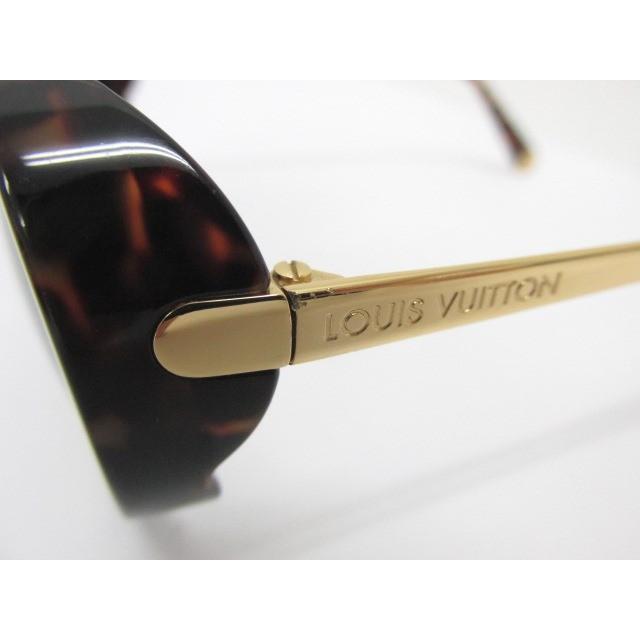 LOUIS VUITTON 《正規品/ブランド》LOUIS ルイ・ヴィトン Z0596E 