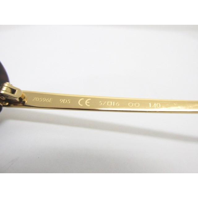LOUIS VUITTON 《正規品/ブランド》LOUIS ルイ・ヴィトン Z0596E 