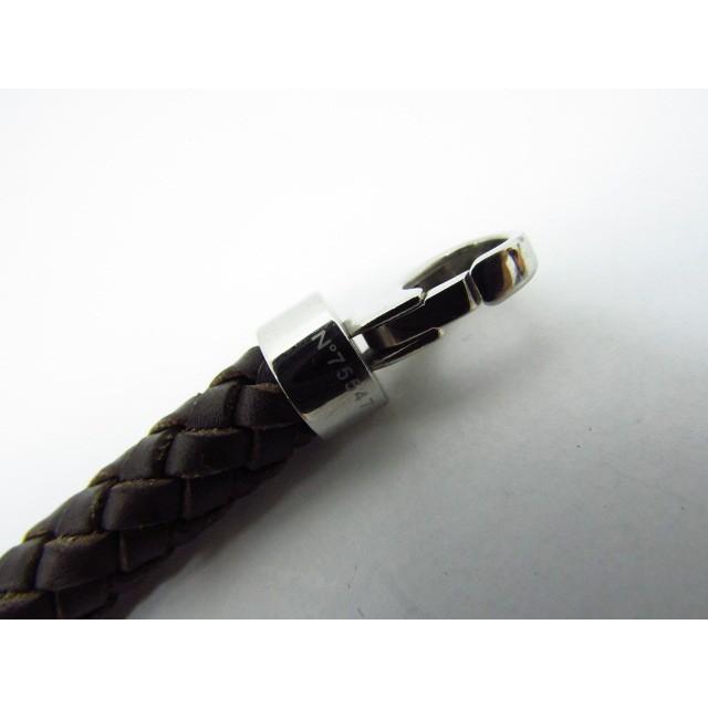 OMEGA オメガ Ω アクア セイリング ブレスレット イントレ OMEGA オメガ Ω アクア セイリング ブレスレット イントレ