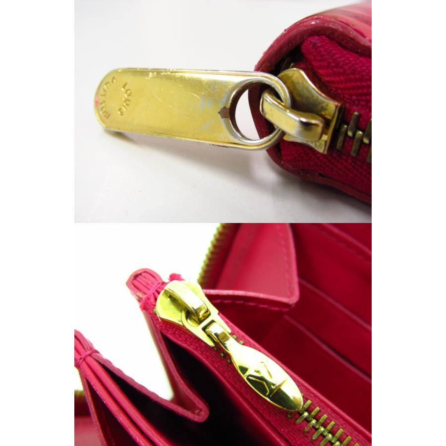 LOUIS VUITTON ルイ・ヴィトン ヴェルニ イカットフラワー LOUIS VUITTON ルイ・ヴィトン ヴェルニ イカットフラワー