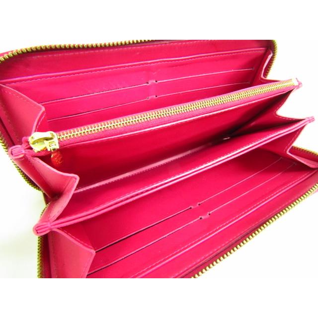 LOUIS VUITTON ルイ・ヴィトン ヴェルニ イカットフラワー LOUIS VUITTON ルイ・ヴィトン ヴェルニ イカットフラワー