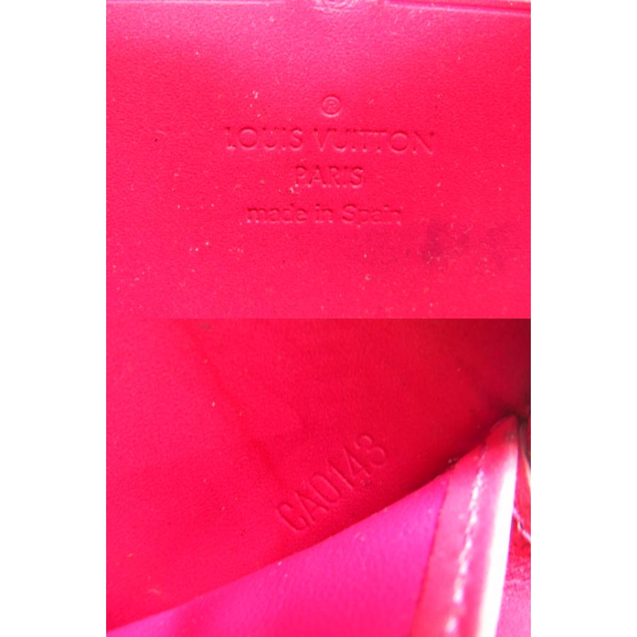 LOUIS VUITTON ルイ・ヴィトン ヴェルニ イカットフラワー LOUIS VUITTON ルイ・ヴィトン ヴェルニ イカットフラワー