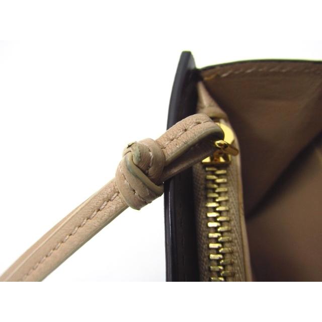 【超美品】　Chloe クロエ　エルシー　二つ折り財布　ロゴ金具　赤 楽天市場】赤 レッド（ブランドクロエ）（レディース財布｜財布