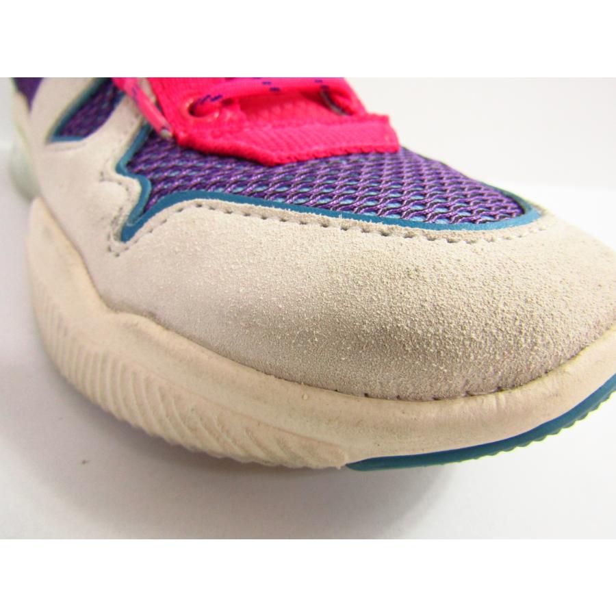 COACH コーチ citysole runner chalk スニーカー 靴 SIZE:8B COACH コーチ citysole runner chalk スニーカー 靴 SIZE:8B