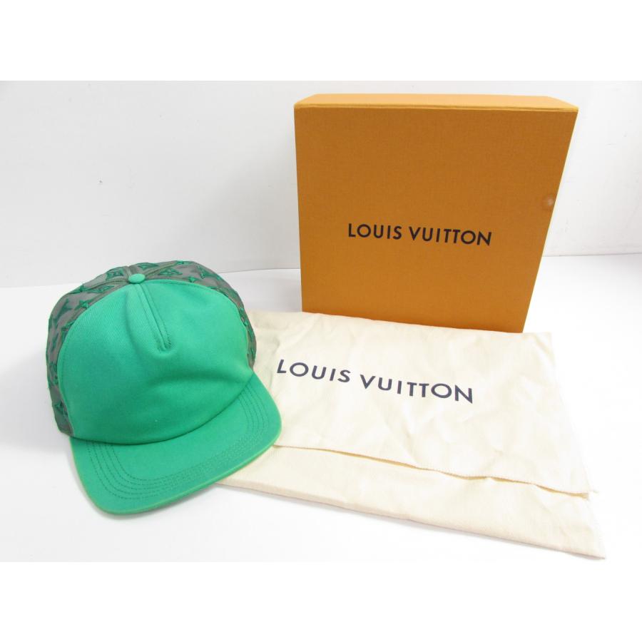 LOUIS VUITTON ルイ・ヴィトン 21AW モノグラム メッシュ LOUIS VUITTON ルイ・ヴィトン 21AW モノグラム メッシュ
