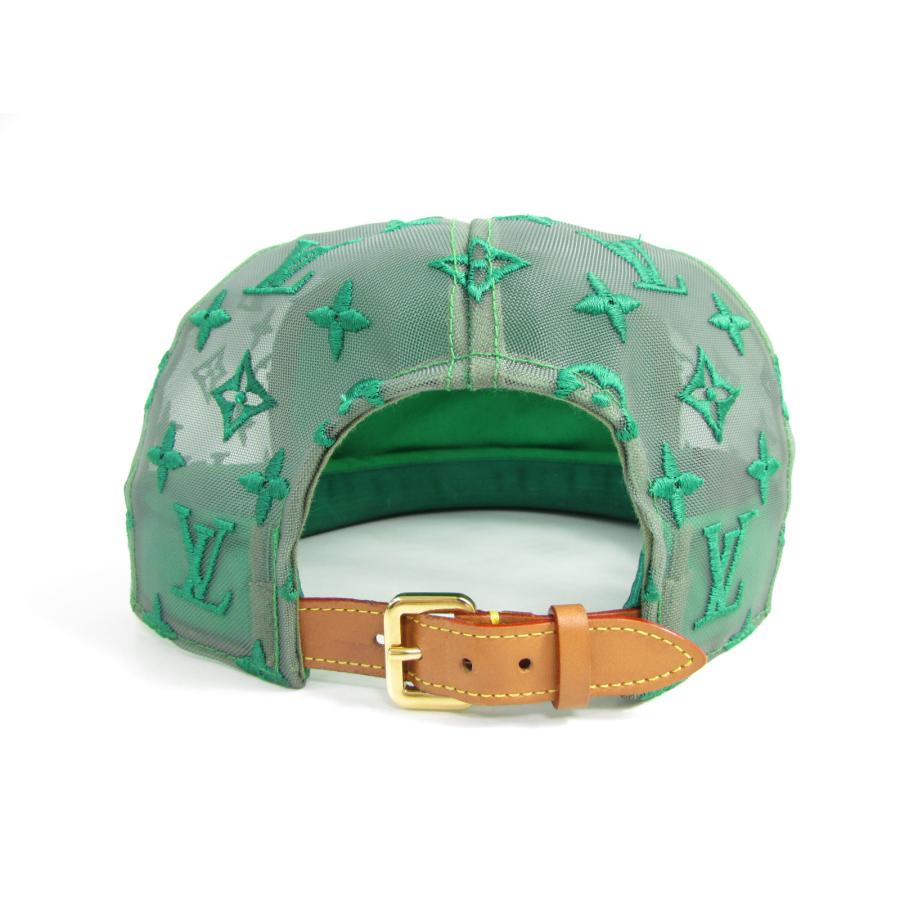 LOUIS VUITTON ルイ・ヴィトン 21AW モノグラム メッシュ LOUIS VUITTON ルイ・ヴィトン 21AW モノグラム メッシュ