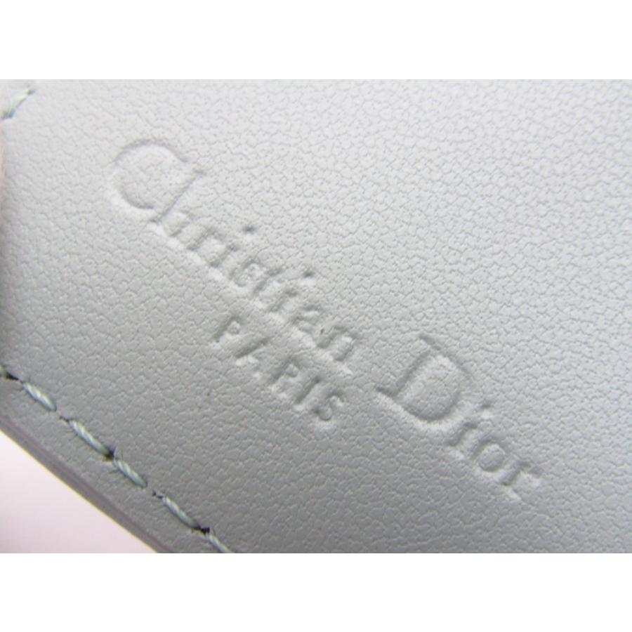 Christian Dior ディオール MISS DIOR キーケース プラシッド Christian Dior ディオール MISS DIOR キーケース プラシッド