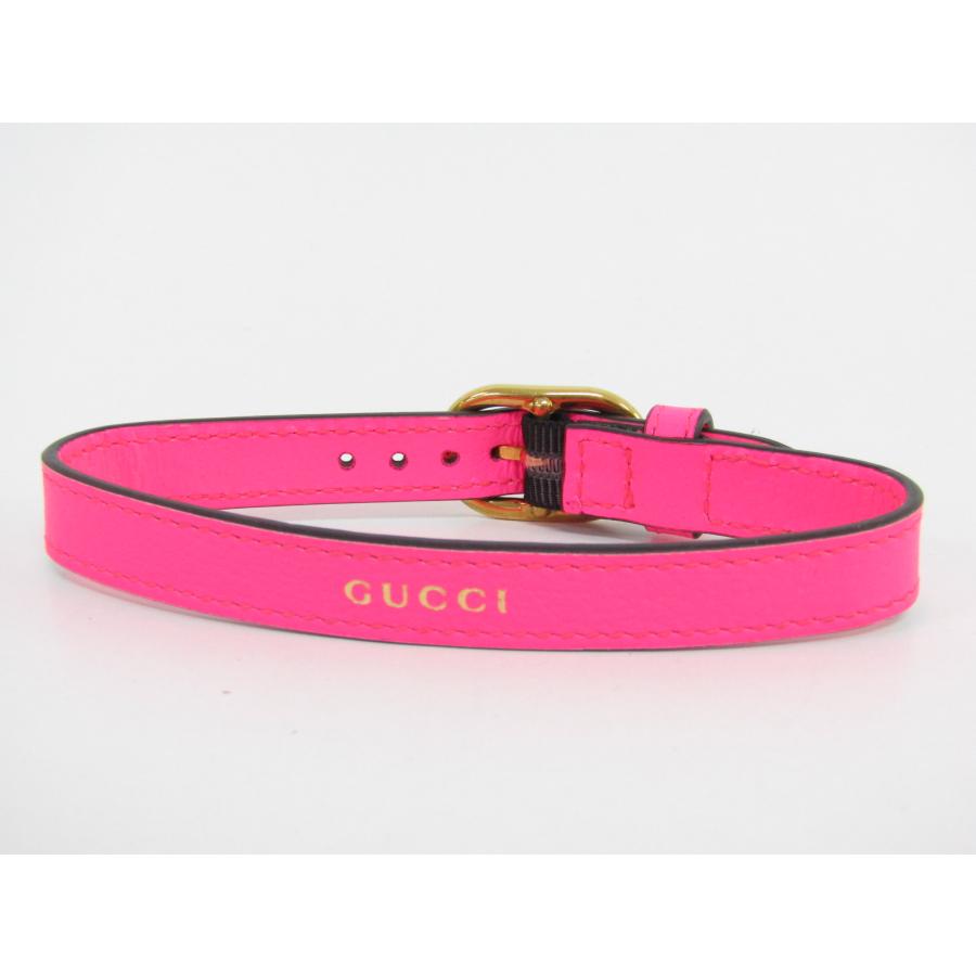 GUCCI グッチ バンブー ハンドル レザーベルト スモール 670548 GUCCI グッチ バンブー ハンドル レザーベルト スモール 670548