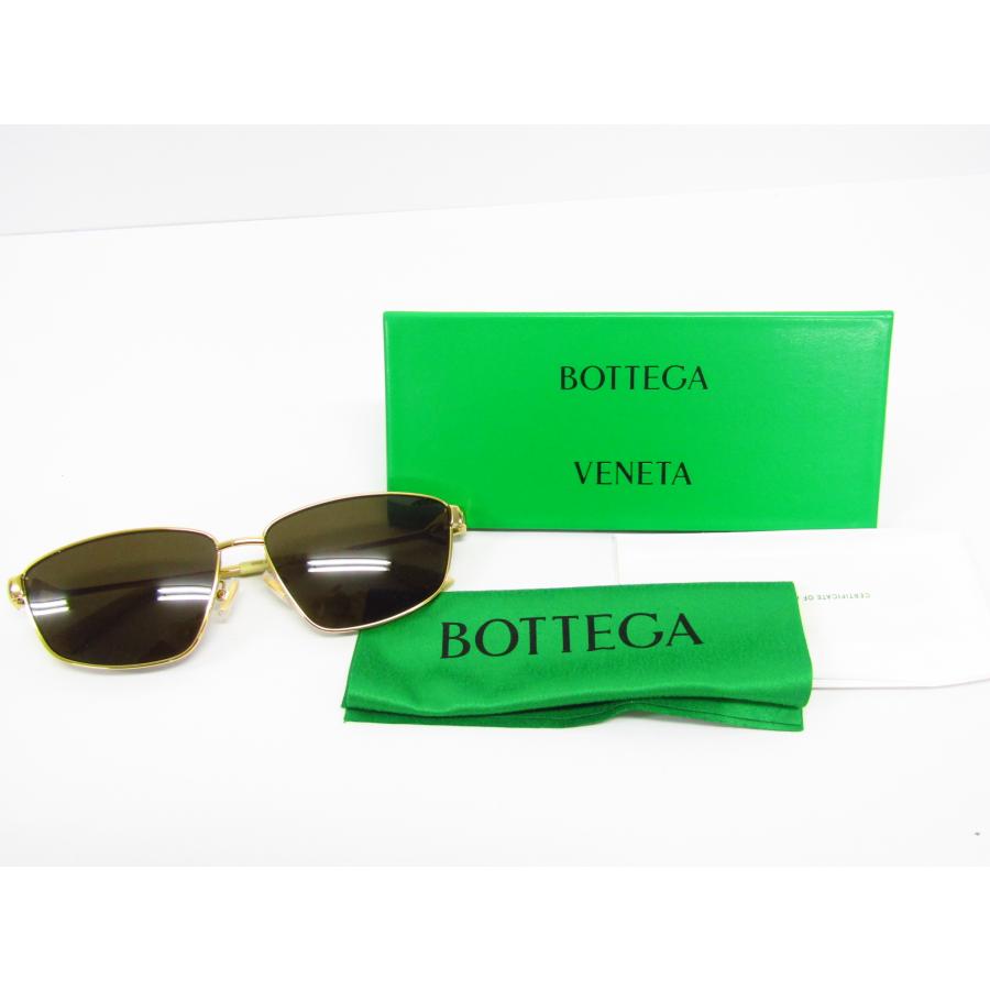 BOTTEGAサングラス Bottega Veneta BV1346S Sunglasses | Select Eyewear
