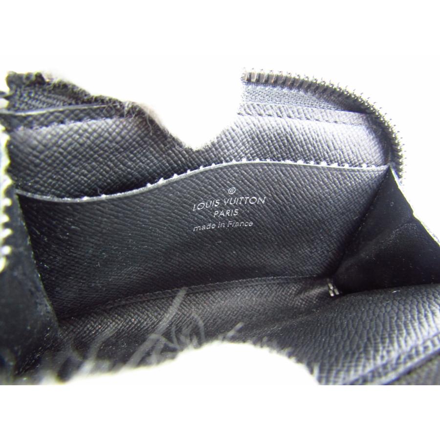 ヴィトン モノグラム エクリプス ポルトモネジュール ケース ルイ ビトン ルイヴィトン Louis Vuitton モノグラムエクリプス ポルトモネ