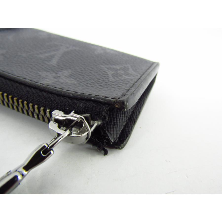 LOUIS VUITTON エクリプスジュール　ケース LOUIS VUITTON ルイ・ヴィトン モノグラム エクリプス