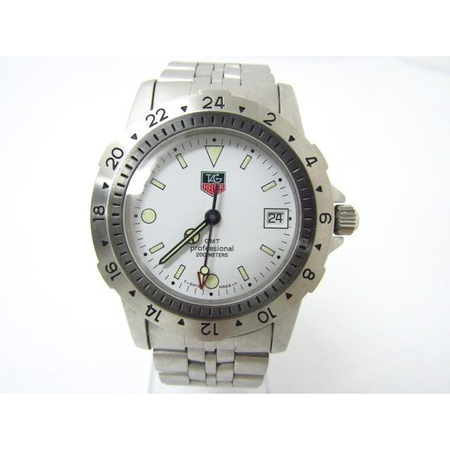 正規品/ブランド》TAG HEUER タグ・ホイヤー セル プロフェッショナル 