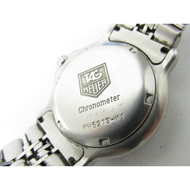TAG HEUER 《正規品/ブランド》TAG タグ・ホイヤー 6000シリーズ 