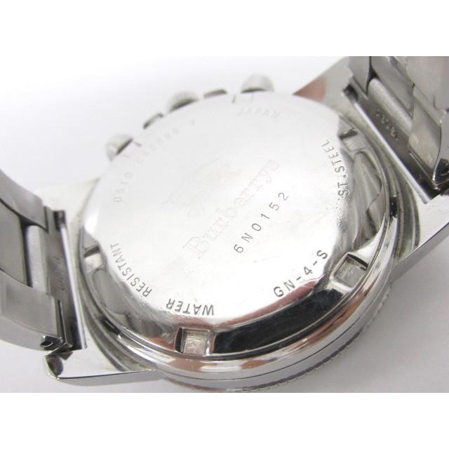 BURBERRY Burberry(バーバリー) 腕時計 0510-C50898 Y メンズ BURBERRY Burberry(バーバリー) 腕時計 0510-C50898 Y メンズ