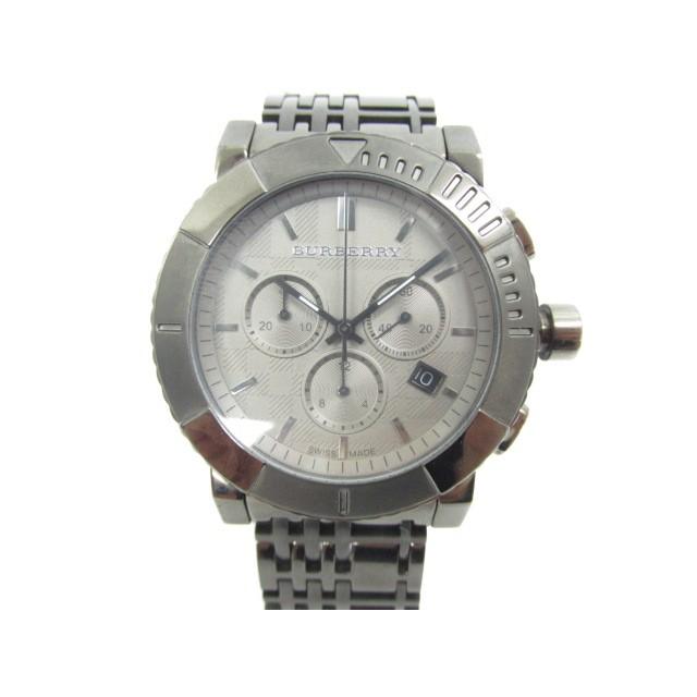 BURBERRY バーバリー BU2305 クロノグラフ