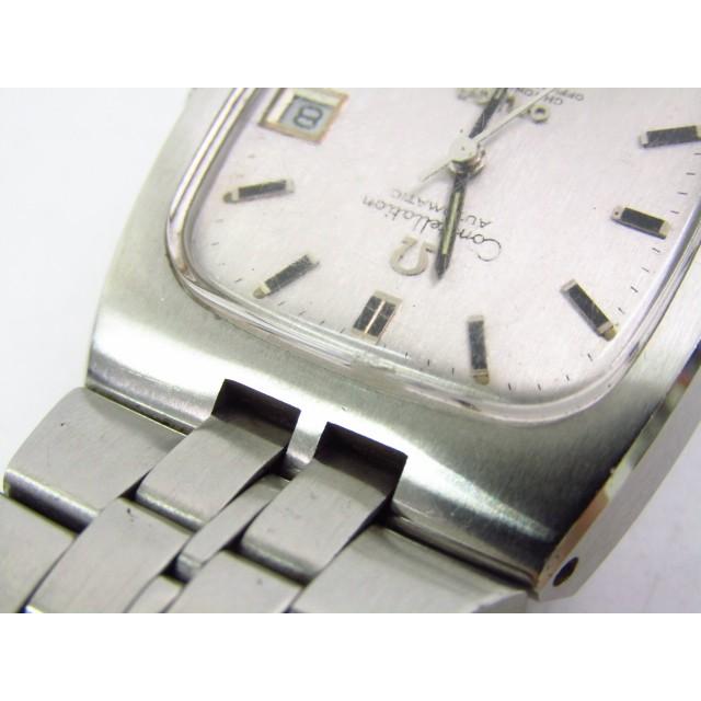 OMEGA オメガ コンステレーション インテグレート Ref.168.059 OMEGA オメガ コンステレーション インテグレート Ref.168.059